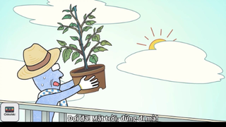 Tôi là Tsushima (Bản Web) - Tập 27 [Việt sub] #AnimeLover #schoolife