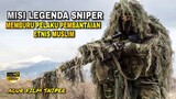 MISI LEGENDA SNIPER MEMBURU PELAKU PEMB4NTAIN KAUM MUSLIM - Alur Cerita Film Sniper 2002