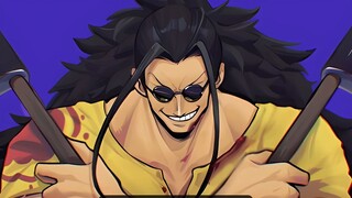 Informasi Lengkap One Piece Episode 1139! Jabba vs. Luffy! Kenangan Roger dan Jabba!! Lengan Kiri On