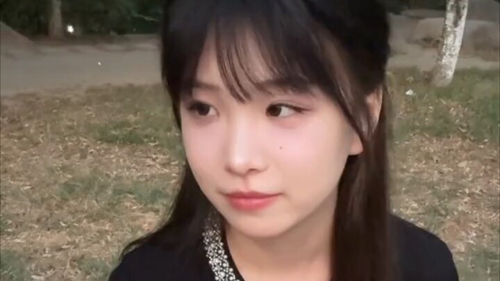 “She calls you ‘Brother,’ but you call her ‘Dad.’”