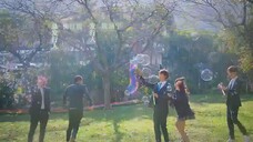🇨🇳 METEOR GARDEN | EP 14 | TAGALOG