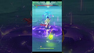 1600 Elemental Mastery Childe