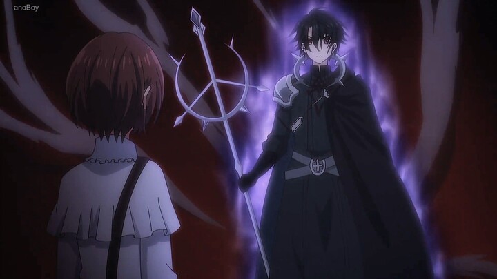 Majutsushi Kunon wa Mieteiru episode 5 Sub Indo | REACTION