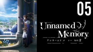 Unnamed Memory Act.2 (Season 2) Episode 5 (Sub Indo)