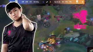 SBTC Celebrity cầm tướng 200 năm Zeri ảo tưởng và pha tự hủy cực mạnh