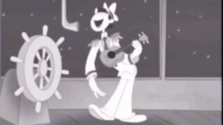 Hey wanna listen to some toons