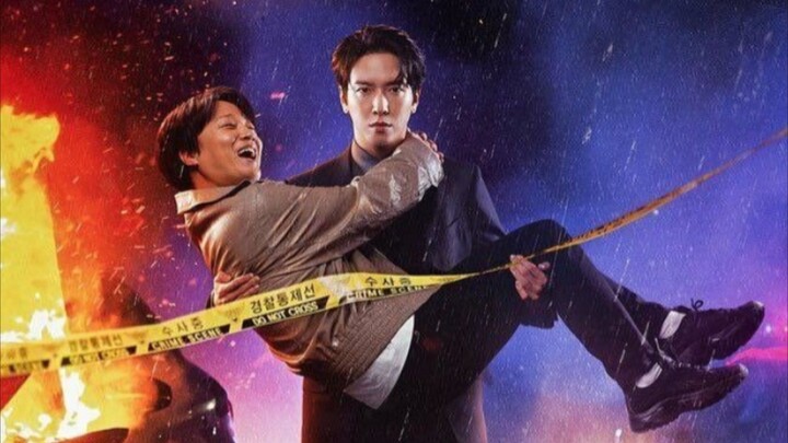 Brain Works [Sub Indo] Ep. 10