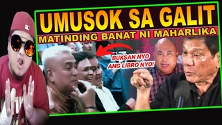 KAKAPASOK LANG NAGKAGUL0 na Mga Media K0NGRESO Nabulabog ng SENADO 12.Billion PBBM VPSARA DUTERTE