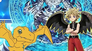 Saat Anda bepergian ke dunia Yu-Gi-Oh, apakah Anda akan memilih Monumen Ilahi atau Air Mata Mutiara?