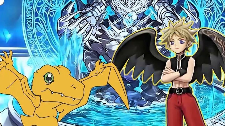 Khi bạn du hành đến thế giới Yu-Gi-Oh, bạn sẽ chọn Divine Monument hay Pearly Tears?
