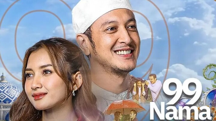 99 NAMA CINTA EPISODE 2