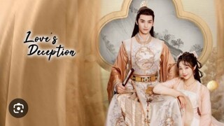 LOVE'S DECEPTION Full Sub ENG