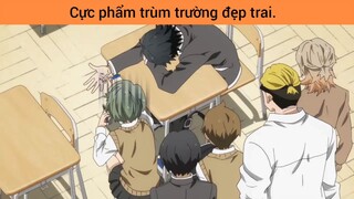 sắc đẹp hiếm có