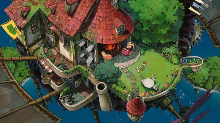 B_201641558_Hayao Miyazaki's aircraft: Language Space Created with Heterotopia