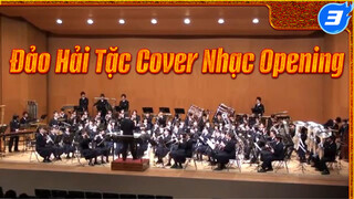 Nhạc Opening Đảo Hải Tặc Trình Diễn Bởi Ban Nhạc Giao Hưởng (Sinh Viên Nhật)_3