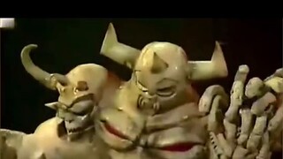 Mengapa Zero tidak setampan sebelumnya? Mengapa ada perbedaan besar antara Batman sebelum dan sesuda