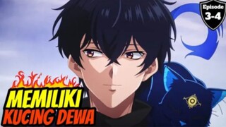 TIDAK MAU PULANG SEBELUM BALAS BOGO ‼️