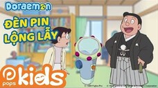 [S4] Doraemon Tập 184 - Đèn Pin Lộng Lẫy, Tên Lửa Nobita Du Hành Ngân Hà - Hoạt Hình Tiếng Việt