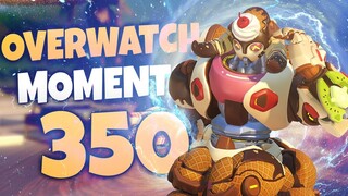 Overwatch Moments #350