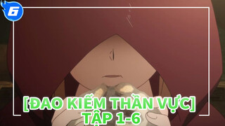 [Đao kiếm thần vực] Tập 1-6 không có dấu Watermark_6