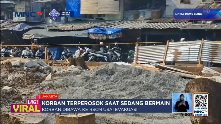 Lintas Inews Siang (MNCTV HD Makassar) 29/6/2026