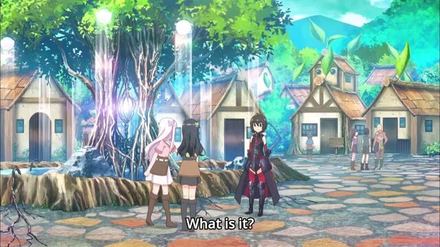 hahaha laptrip tong anime