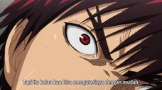 Kuroko no basket S2 eps 16 ( sub indo )