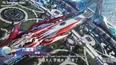 Star Luo Eps 177 Sub Indo Hd