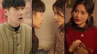 เซี่ยจาว ย้อนเวลาข้ามมิติมาเกิดใหม่ในปี 1980 เพื่อเป็นคนใหม่