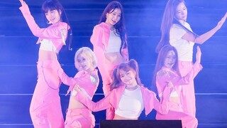 IVE "ELEVEN" แฟนแคม 4K 60p