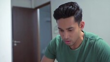 Pinggan tak retak nasi tak dingin episode 07