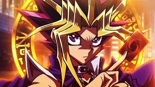 Remember Yu-Gi-Oh?