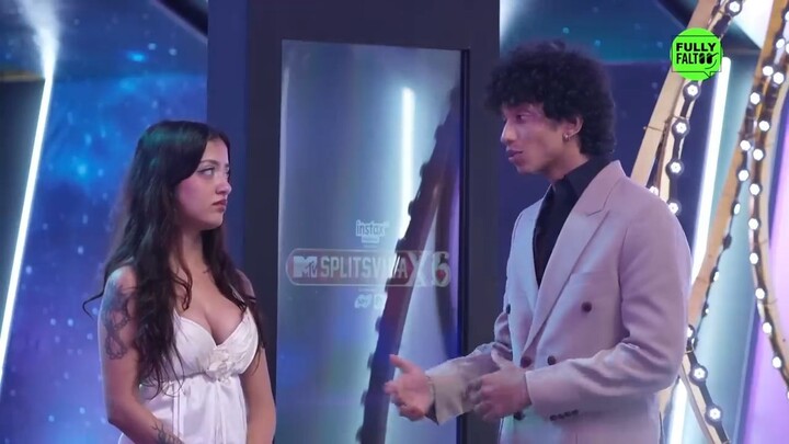 Splitsvilla 16 Episode 30