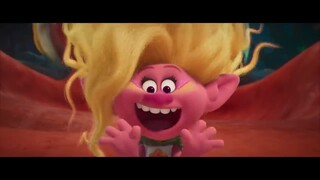 TROLLS BAND TOGETHER _ Watch Full Movie : Link In Description