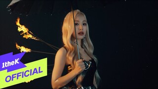 [Teaser] Dreamcatcher(드림캐쳐) _ JUSTICE