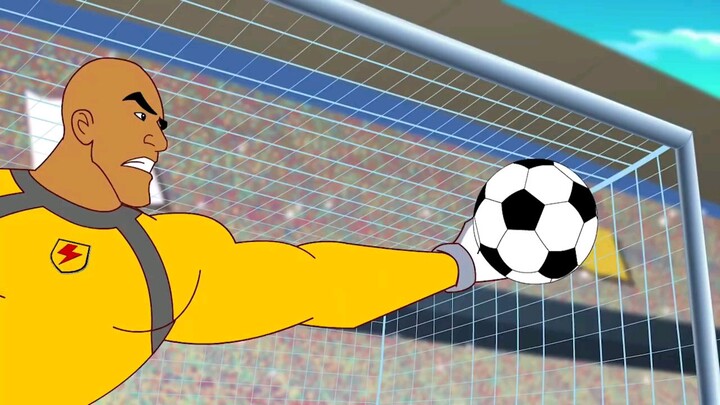 super strikas s2 episode 11 malay dub