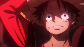 [Anime][One Piece]No More One Piece After Roger Died
