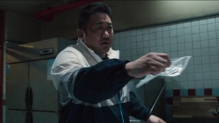 THE ROUND UP : NO WAY OUT (2023) FULL HD SUB INDO