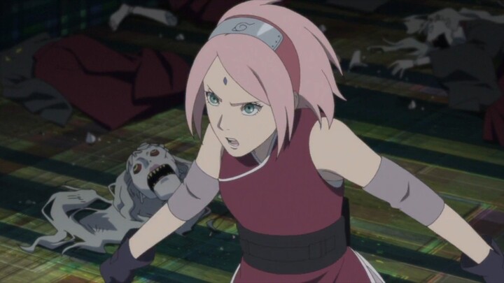 brave girl 💪💪💪