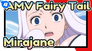 [AMV Fairy Tail] Mirajane Dalam Wujud Empat Iblis Mengalahkan Musuhnya Dengan Mudah_4