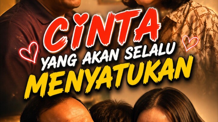 Cinta yang menyatukan