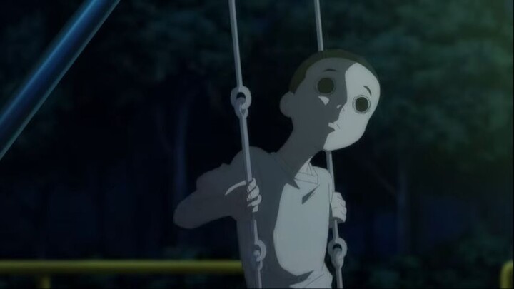 Kaya-chan Không Hề Đáng Sợ - Tập 8