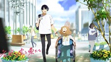 Josee to Tora to Sakana-tachi (Subtitle Indonesia)