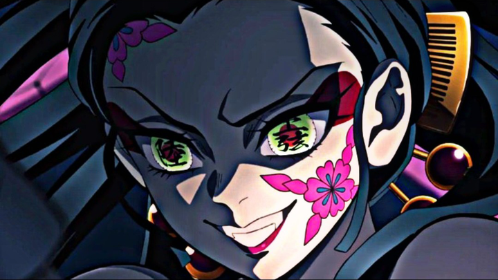 D*ck || Demon slayer edit