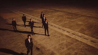 iKON最新回归曲I'm OK MV公开