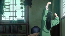 Ep - 08 Kusuriya No Hitorigoto S1 [SUB INDO]