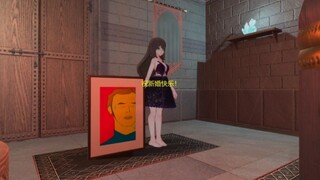 碰一下就结婚