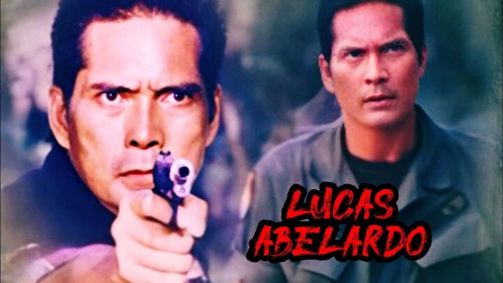 LUCAS ABELARDO (1994) FULL MOVIE