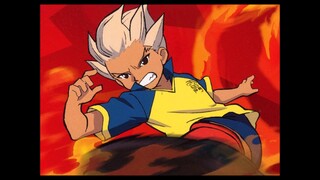 Inazuma Eleven OST ~  Burning Phase Special (looped once)