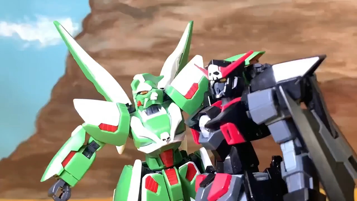 HGUC ครอสโบน กันดั้ม X-0 HGUC ครอสโบน กันดั้ม X-0